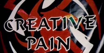 logo Creative Pain